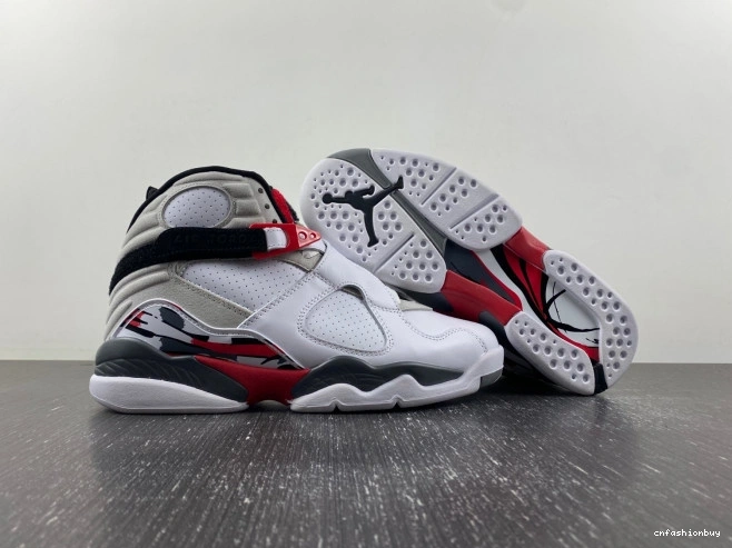 Jordan Bugs (2013) Bunny 8 305381-103 Retro Air 0721